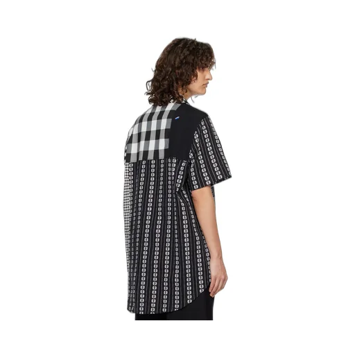 Short Sleeved Shirt