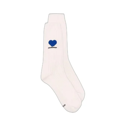 Logo Embroidery And Ankle Socks