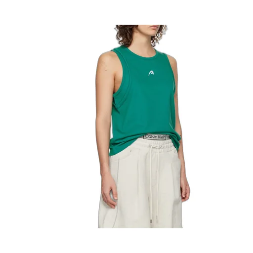 Pattern Identification Vest