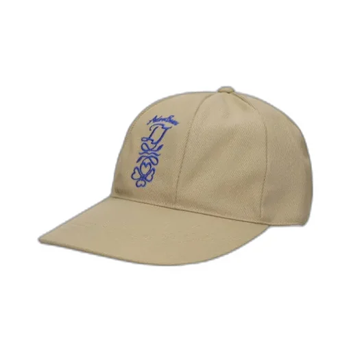 Embroidered Baseball Cap