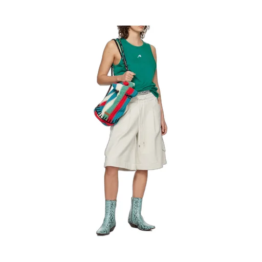 Pattern Identification Vest
