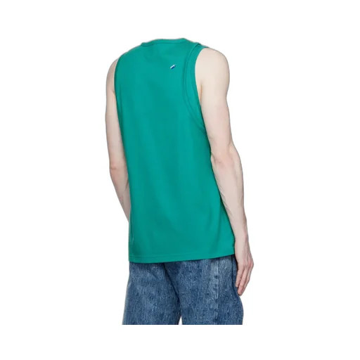 Pattern Identification Vest