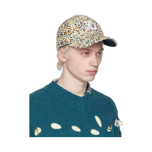 Logo Baseball Cap