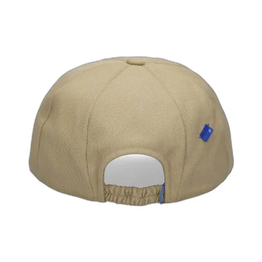 Embroidered Baseball Cap
