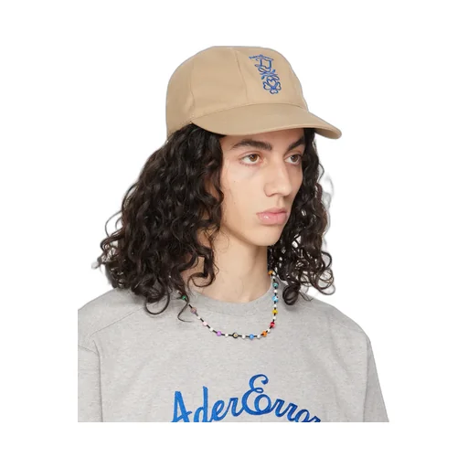 Embroidered Baseball Cap