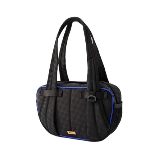 Logo Handbag