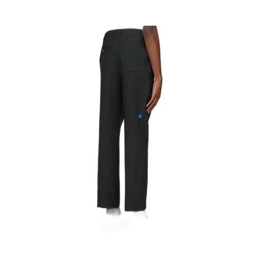 Logo Casual Pants