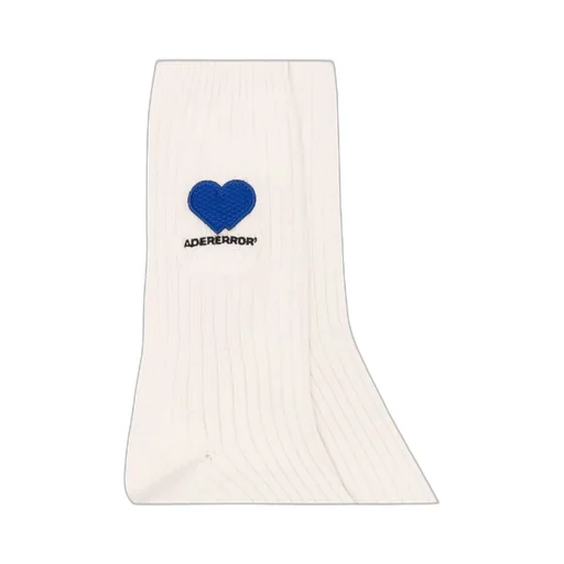 Logo Embroidery And Ankle Socks