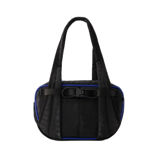 Logo Handbag
