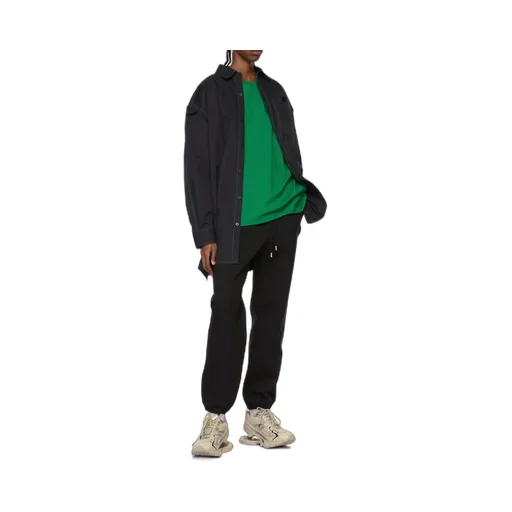 Logo Sweatpants