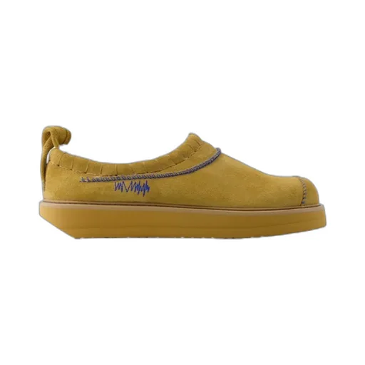 Round-Head Casual Shoes