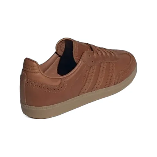 Samba Sneakers Brogue Pack