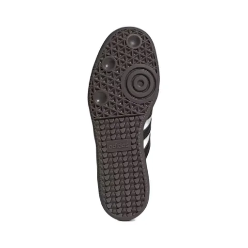 Samba Og Lace-Up Sneakers