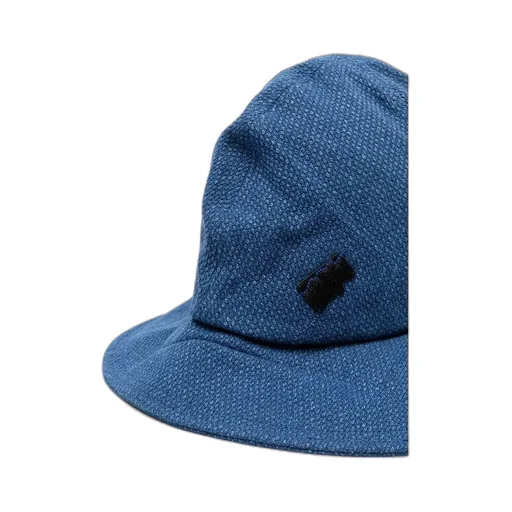 Logo Hat