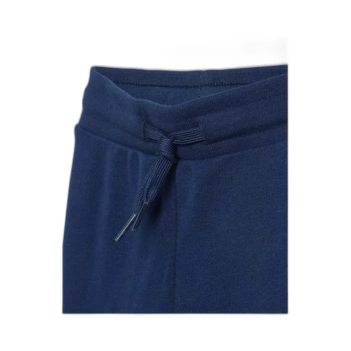 Long-Sleeved Hoodie And Sweatpants Two-Piece Set
