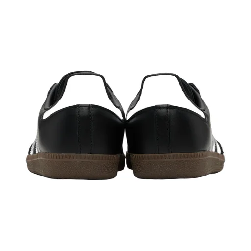 Samba Og Lace-Up Sneakers