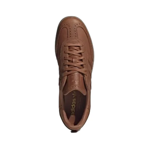 Samba Sneakers Brogue Pack