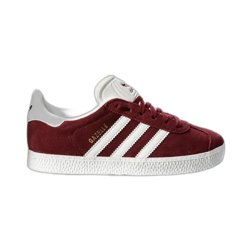 Round Head Low-Cut Casual Shoes