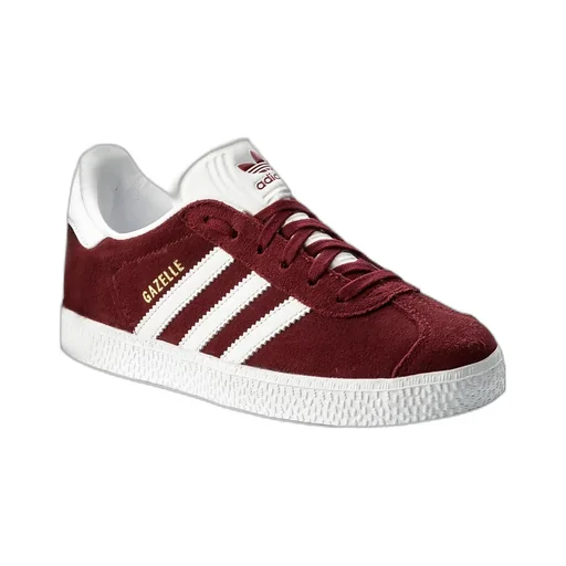 Round Head Low-Cut Casual Shoes