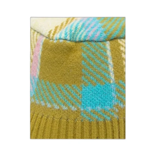 Knitting Hat