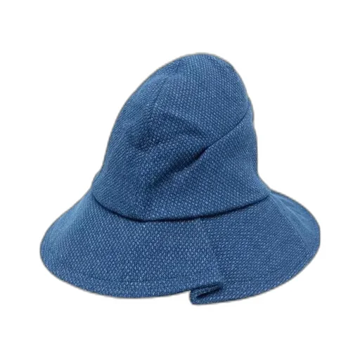 Logo Hat
