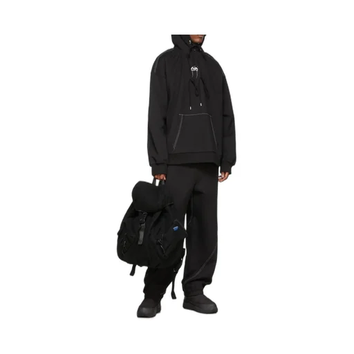 Logo Backpack
