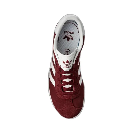 Round Head Low-Cut Casual Shoes