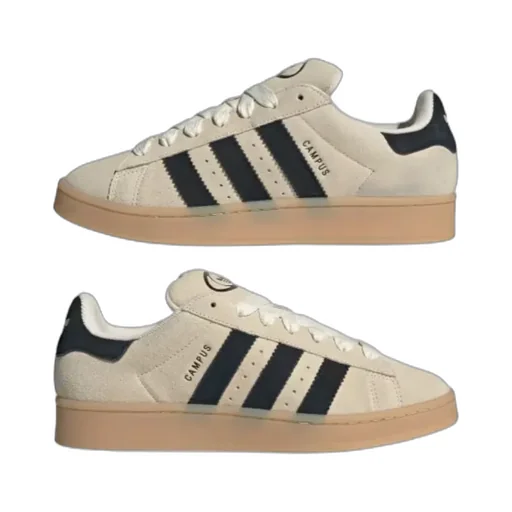 Campus 00S Sneakers Gum/Cream White/Core Black