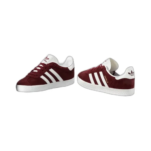 Round Head Low-Cut Casual Shoes