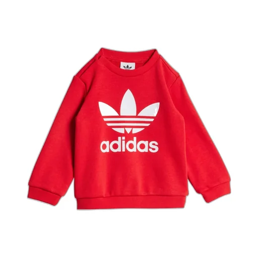 Long Sleeve Sweatshirt And Sweatpants Set