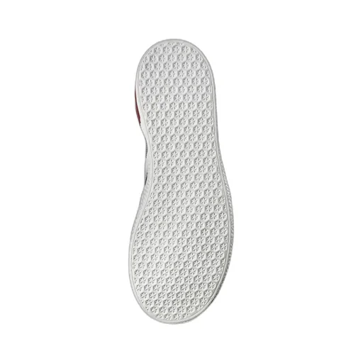 Round Head Low-Cut Casual Shoes