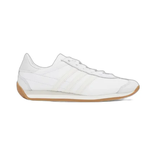 Country Og Leather Sneakers