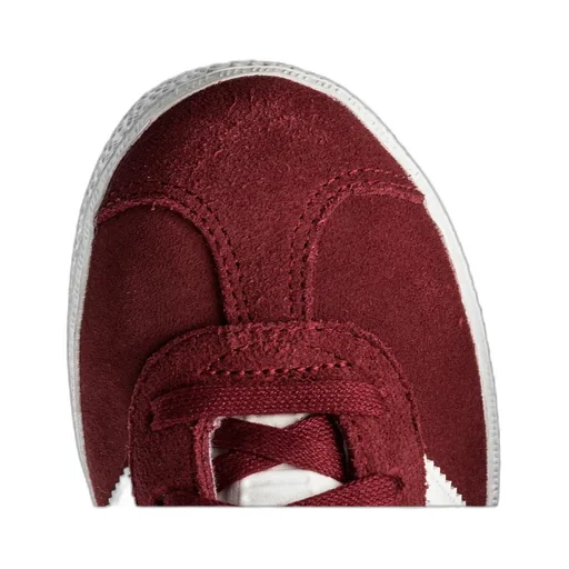 Round Head Low-Cut Casual Shoes