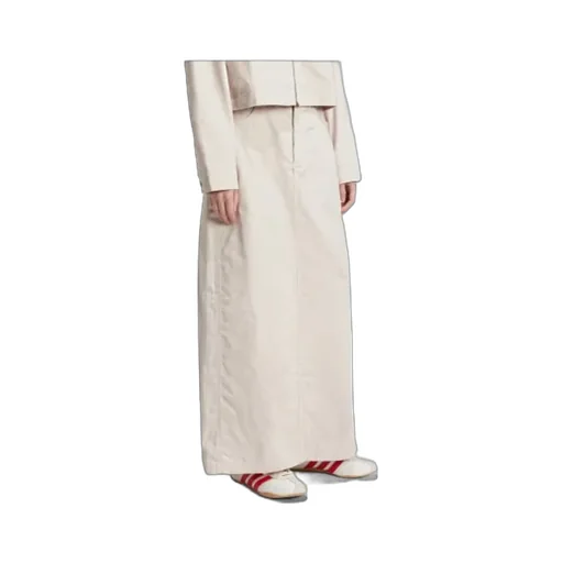Aop Maxi Skirt