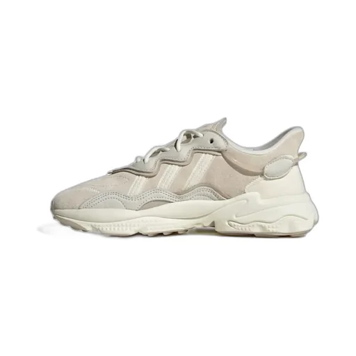 Round-Head Sneakers