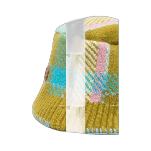 Knitting Hat
