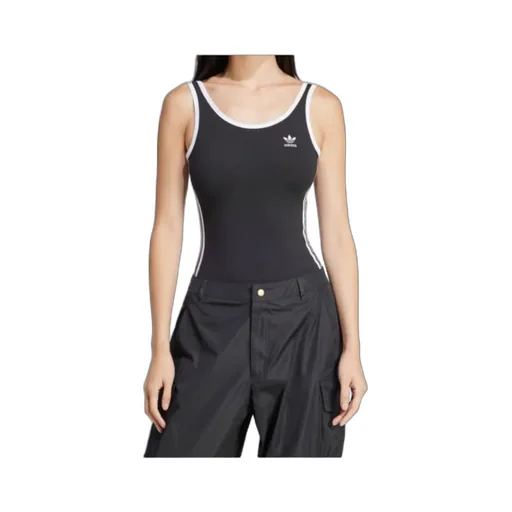 Adicolor 3-Stripes Bodysuit