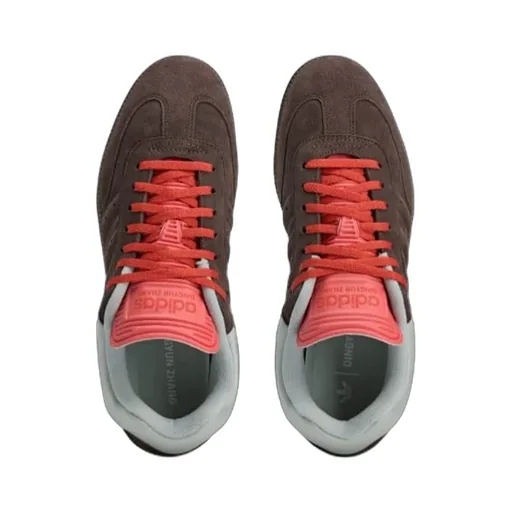 Originals X Dingyun Zhang Samba Shoes