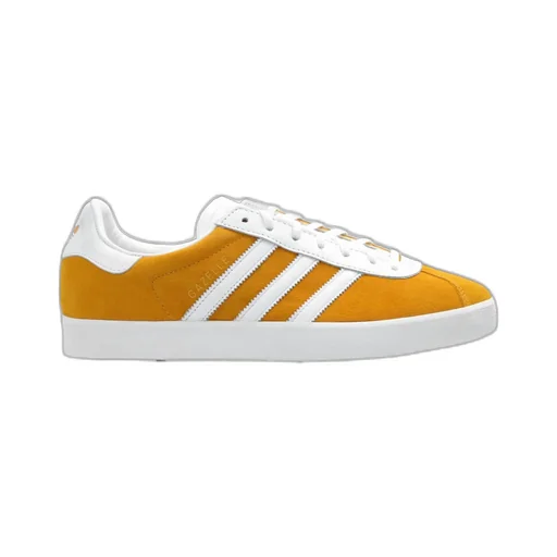 Gazelle 85 Lace-Up Sneakers