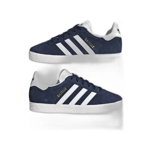 Gazelle C Low-Top Sneakers
