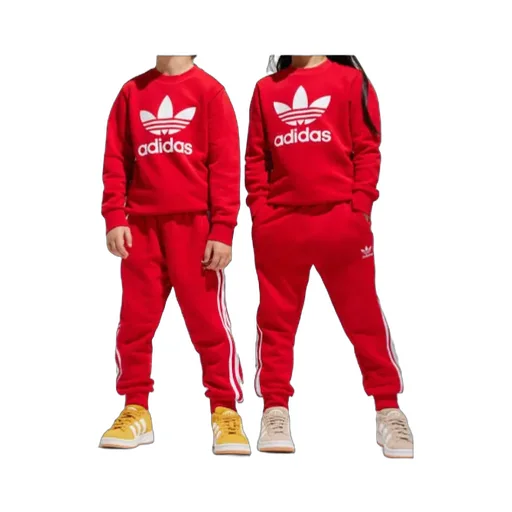 Sweater And Pants Two-Piece Set