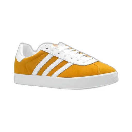 Gazelle 85 Lace-Up Sneakers