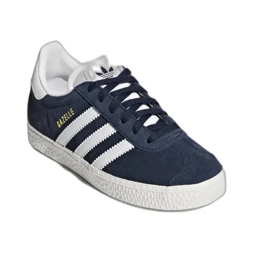 Gazelle C Low-Top Sneakers