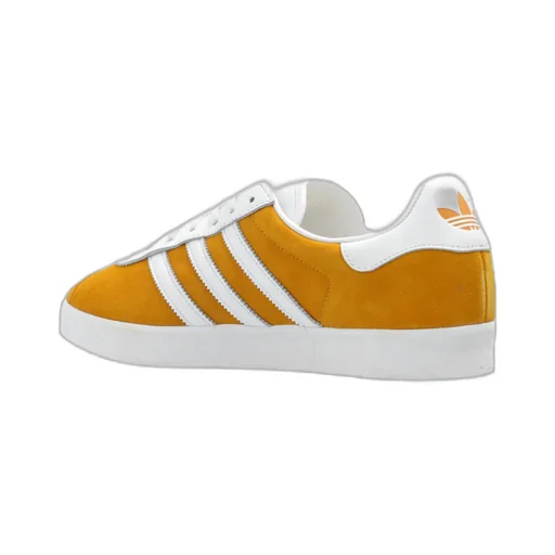 Gazelle 85 Lace-Up Sneakers