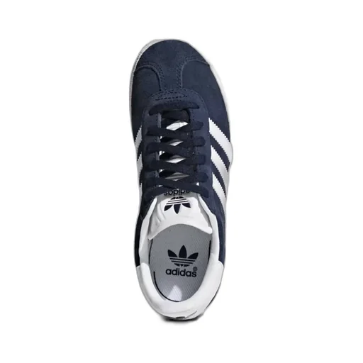 Gazelle C Low-Top Sneakers