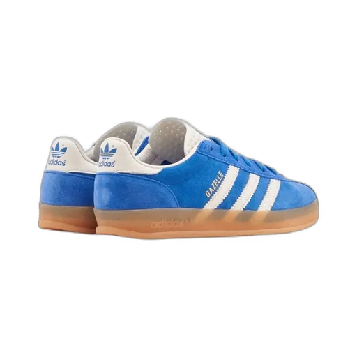 Gazelle Indoor Low-Top Sneakers