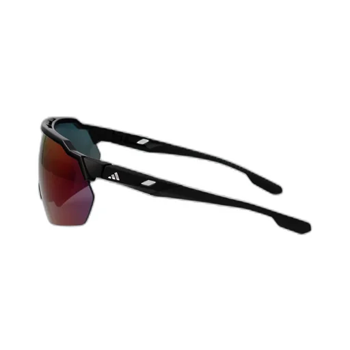 Sp0093 Shield Frame Sunglasses
