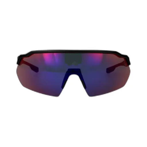 Sp0093 Shield Frame Sunglasses