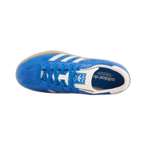 Gazelle Indoor Low-Top Sneakers