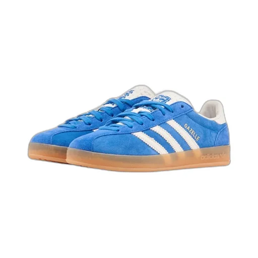 Gazelle Indoor Low-Top Sneakers